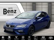 Seat Leon, 1.4 TSI FR APP R, Jahr 2017 - Laupheim