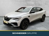 Renault Arkana, ESPRIT ALPINE E-TECH FULL HYBRID 145, Jahr 2022 - Burgstädt