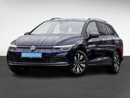 VW Golf VIII Variant 1.5 MOVE ACC ALU NAVI SITZHEIZ - Bergkamen