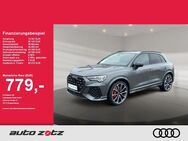 Audi RSQ3, quattro, Jahr 2021 - Landau (Pfalz)