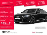Audi A8, 3.0 60 TFSI e quattro, Jahr 2022 - Leverkusen