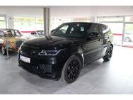 Land Rover Range Rover Sport 3.0 SDV6 HSE Dynamic *EURO 6* - Puchheim