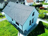 Massiv gebaut, modern perfektioniert - Ihr Traumhaus zum Leben, Lieben und Lächeln in Dettingen! - Gerstetten