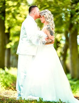 Hochzeitsfotograf für 2026/2027 | Emotional & Zeitlos - Möhnesee