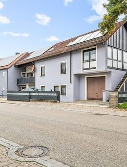 Haus in Treuchtlingen / Schambach - Treuchtlingen