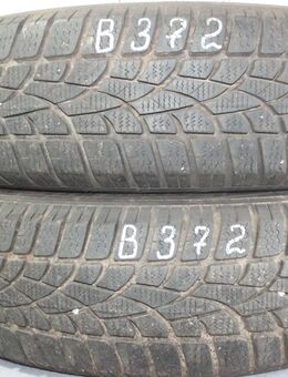 2x Dunlop SPWinterSport 3D DSST RSC 175/60 R16 86H Dot3723 6,5-7mm B372 - Euskirchen Zentrum