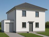 Einfamilienhaus in Neuburg - Neuburg (Donau)