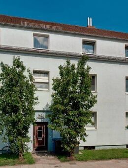 Renovierte 2-Zimmer-Dachgeschosswohnung mit großer Küche! - Osnabrück