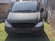 Mercedes Benz Vito - Georgenthal