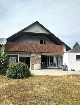 Attraktives Generationenhaus in Singen-Nordstadt, frei ab Dez. 2025 - Singen (Hohentwiel)