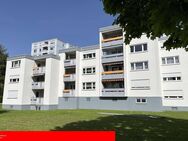 Sonnige 2-Zimmer-Wohnung mit Garage in Tuttlingen - Tuttlingen