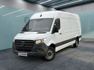 Mercedes Sprinter, 315 Lang, Jahr 2022 - München