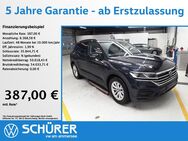 VW Touareg, 3.0 TDI RKAM, Jahr 2024 - Dießen (Ammersee)