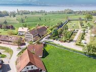 Hotel, Ferienwohnungen, zwei Restaurants, Wohnmobil – Stellplätze, Biergarten - Kressbronn (Bodensee)