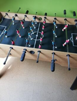 Tischfußballspiel Kicker zu verkaufen - Bielefeld