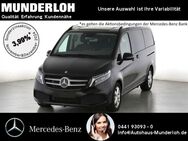 Mercedes V 250, d EDITION Lang SPORT EASY PACK, Jahr 2023 - Oldenburg