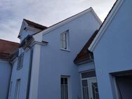 Modernes Einfamilienhaus - Roggenburg