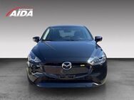 Mazda 2, 1.5 L e G 90ps CENTER-LINE CONV, Jahr 2022 - Berlin