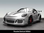 Porsche 991, (911) GT3 Sportpaket AD Vorb, Jahr 2016 - Willich