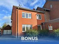 Renovierungsbedürftiges Einfamilienhaus in Wildenrath * ca. 164 m² * Herrlicher Garten * 5 Zimmer* - Wegberg