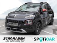 Citroën C3 Aircross, PT 110 C-SERIES MET, Jahr 2021 - Solingen (Klingenstadt)