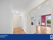 Stilvolle 3-Zimmer-Wohnung in Hamburg-Ottensen mit TG-Stellplatz - Urbanes Wohnen mit Charme - Hamburg