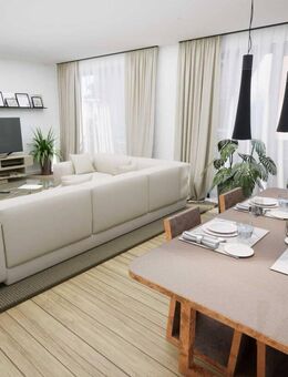 Neubauwohnung in exklusiver Lage - Iffezheim