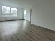 Gepflegte 3-Zimmer-Wohnung mit Balkon und Aufzug! - Essen