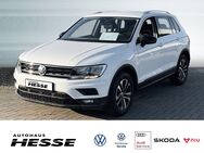 VW Tiguan, 2.0 TDI, Jahr 2019 - Sottrum