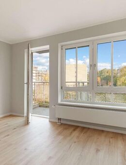 Erstbezug nach Sanierung! Tolle 1-Zimmer Wohnung in Potsdam! - Potsdam