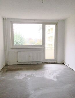 Geräumige Erdgeschosswohnung in Sellin - Ideal für Familien - Sellin (Ostseebad)