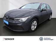 VW Golf, 2.0 TDI VIII Life Komfort-S, Jahr 2024 - Lübeck