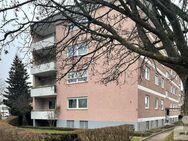 Gut geschnittene Wohnung in gefragter Lage! - Dillingen (Donau)