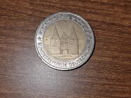 2€ Bundesrepublik Deutschland Schleswig-Holstein 2006 D - Kalt