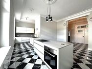 *LUXURIUS HISTORIC APARTMENT IN BAD SCHWALBACH! 4-room. 3-bed apartment, large terrace, and parking - Bad Schwalbach