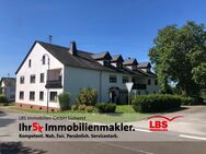 Mehrfamilienhaus mit viel Potenzial! - Kludenbach