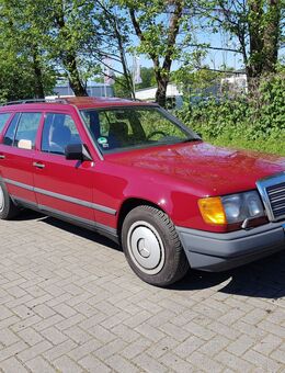 Kombi Daimler W 124 Kombi - Bremen