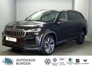 Skoda Kodiaq, 2.0 TDI Selection, Jahr 2024 - Blaubeuren