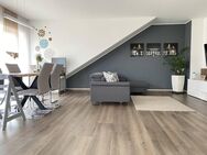 4 - Zimmer ETW in einem kleinen Mehrfamilienhaus in Trossingen - Trossingen