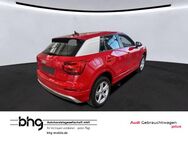 Audi Q2, 30 TFSI sport, Jahr 2019 - Kehl