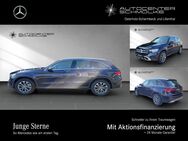 Mercedes GLC 300, de DICTRONIC, Jahr 2020 - Lilienthal