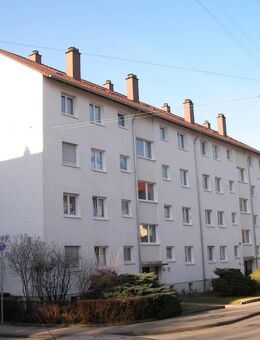 3-Zimmer-Wohnung in ruhiger Lage - Ludwigsburg