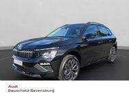 Skoda Kamiq, 1.0 TSI Drive, Jahr 2022 - Ravensburg