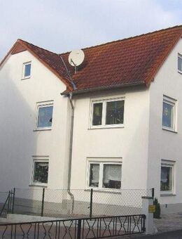 Gemütliche 2-Raum-Wohnung in Bad Hersfeld - Bad Hersfeld