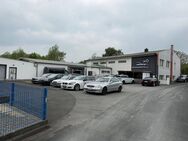 ANLAGEOBJEKT MIT ÜBER 2200 M² NUTZFLÄCHE - Hamm