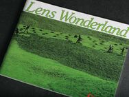 Canon Lens Wonderland Objektiv und Zubehör Übersicht in Deutsch; gebraucht - Berlin