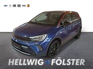 Opel Crossland, 1.2 Line T v h, Jahr 2023 - Hohenlockstedt