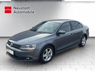 VW Jetta, Comfortline, Jahr 2011 - Elsterwerda