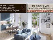 Große 3 Zimmer Wohnung mit 2 Terrassen und 2 Badezimmern - Mainz