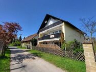 3 Familienhaus und eine Scheune (kein Denkmalschutz) mit viel Potential auf einem gesamt ca. 857 m² großen Grundstück zu verkaufen! - Wendelstein